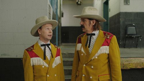 Swedish Dicks Season 2 Episode 9 - Girls Day!