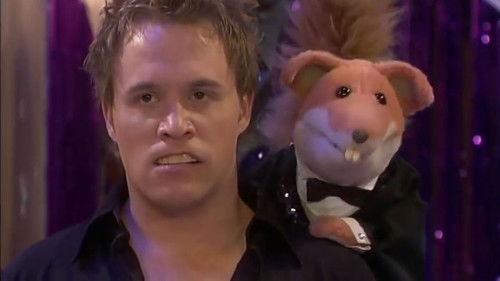 The Basil Brush Show Season 3 Episode 6 - Pop Fox