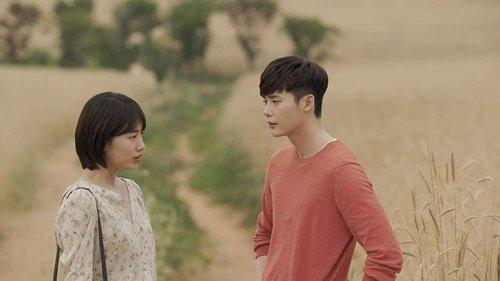 While You Were Sleeping Season 1 Episode 22 - To Die or to Be Bad (2)