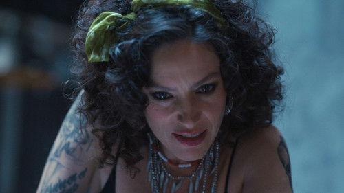 Dinastía Casillas Season 1 Episode 64 - Dulcinea