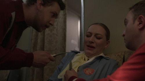 Mayday Season 23 Episode 8 - Deadly Deception (Balkan Bulgarian Flight 013)