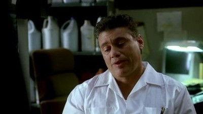 Cold Case Season 6 Episode 20 - Stealing Home