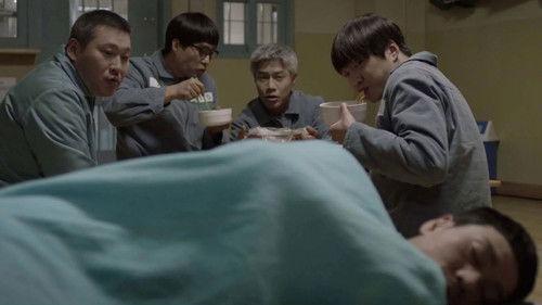 undefined Season 1 Episode 3 - Seobu Penitentiary