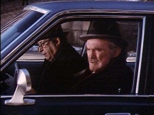 Kojak Season 4 Episode 24 - Sister Maria