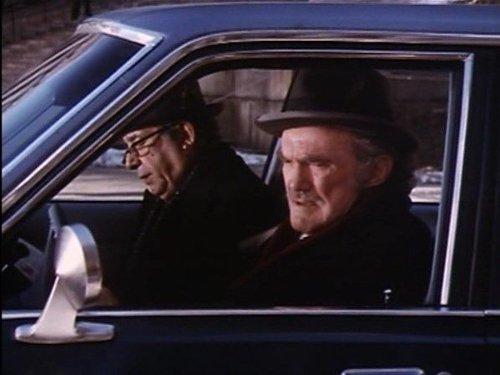 Kojak Season 4 Episode 24 - Sister Maria