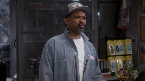 The Upshaws Season 2 Episode 7 - Sista, Sista