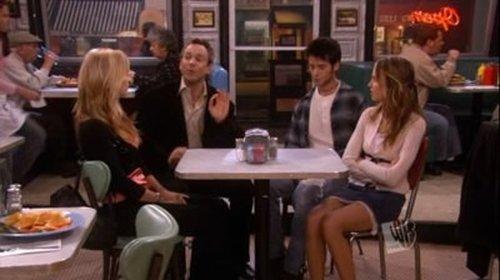 What I Like About You Season 3 Episode 4 - God Help the Mister