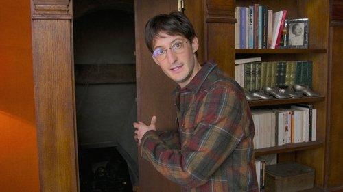 Background image for In the Red