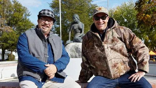 Spise med Price Season 7 Episode 8 - Jul i Elk Horn 2