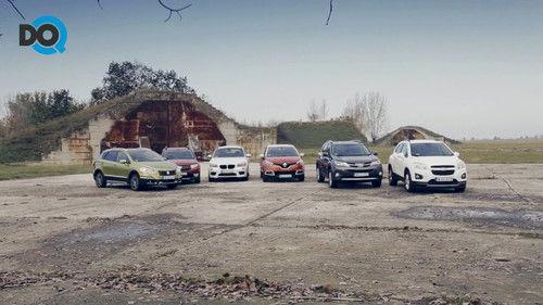 Totalcar Season 5 Episode 5 - Episode 5