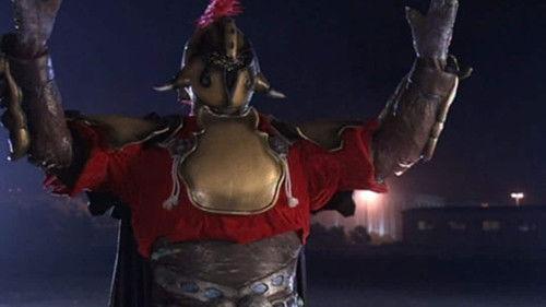 Armor Hero XT Season 2 Episode 7 - Episode 7