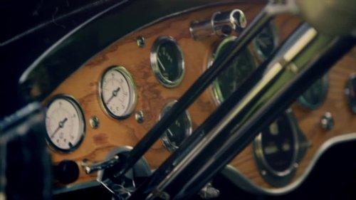 James May's Cars of the People Season 2 Episode 3 - Episode 3