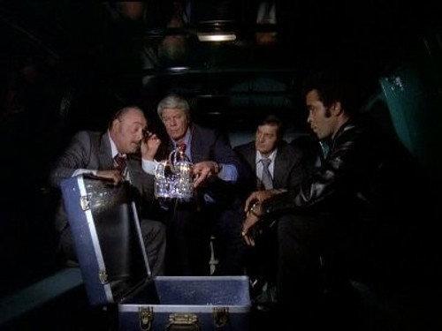 Mission: Impossible Season 7 Episode 22 - Imitation