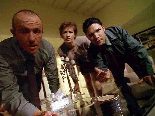 undefined Season 6 Episode 6 - The Assassin