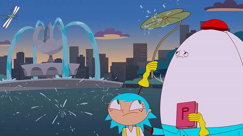 Danger & Eggs Season 1 Episode 17 - Morning Routine