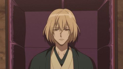 Bakumatsu Season 1 Episode 10 - Rescue Seimei! Escape from Prison Gate Island!