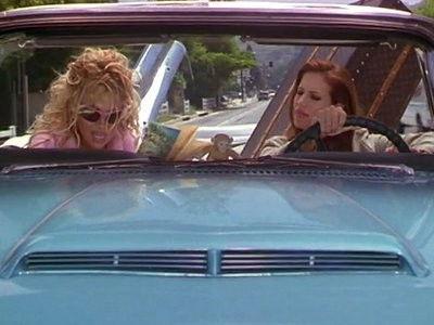 Background image for Valma and Louise
