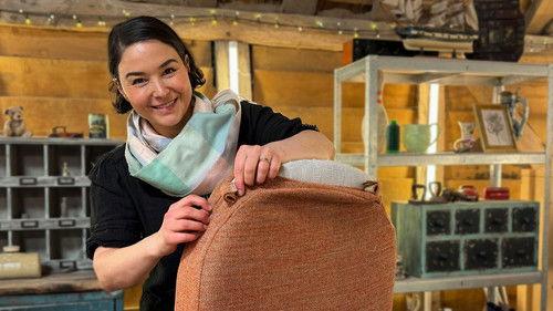 The Repair Shop Season 14 Episode 9 - Episode 9