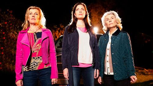 Upper Middle Bogan Season 2 Episode 7 - All You Can Eat