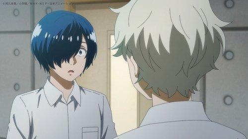 Blue Orchestra Season 1 Episode 17 - More Sounds of Truth