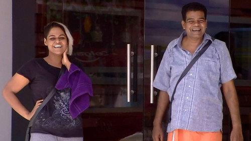 Bigg Boss Season 2 Episode 3 - Day 2 in the House