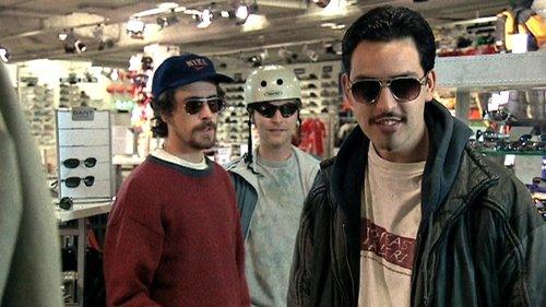 Tusenbröder Season 1 Episode 3 - Tusenbröder - Del 3