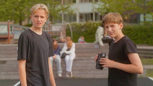 Klassen Season 19 Episode 8 - Drama over Class Insta