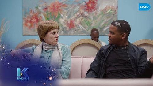 Magda Louw Season 3 Episode 9 - In Soveel Woorde