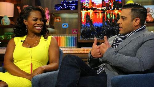 Watch What Happens Live with Andy Cohen Season 9 Episode 11 - Mike Shouhed & Kandi Burruss