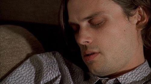 Criminal Minds Season 4 Episode 6 - The Instincts