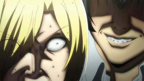 undefined Season 2 Episode 2 - Brother