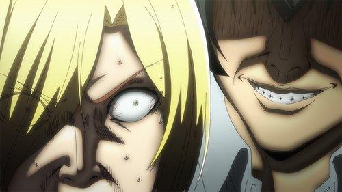 Grand Blue Dreaming Season 2 Episode 2 - Brother