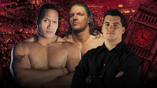 WWE Pay Per View Season 16 Episode 5 - Insurrextion 2000