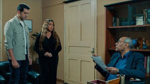 Black Point Season 1 Episode 15 - Episode 15