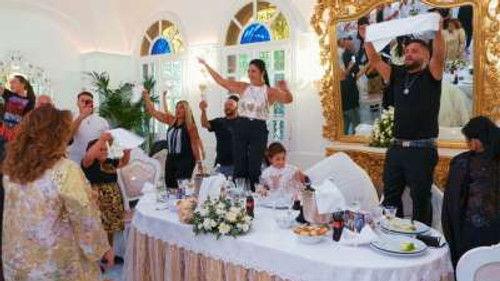 My Crazy Italian Wedding Season 5 Episode 14 - Episode 14