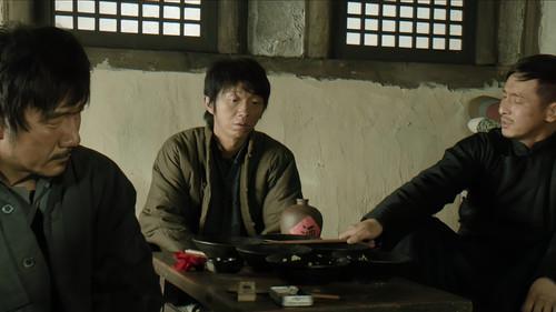 The Long Way Back Season 1 Episode 17 - Episode 17