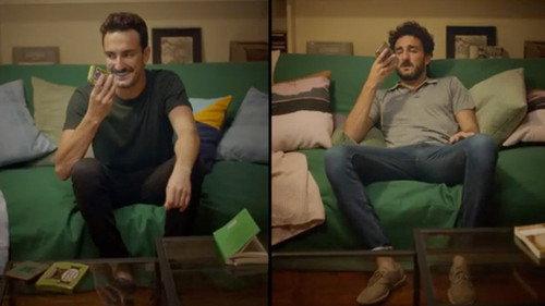 Gente Hablando Season 2 Episode 6 - Episode 6