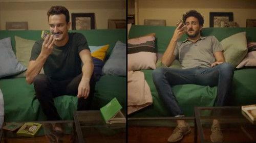 Gente Hablando Season 2 Episode 6 - Episode 6