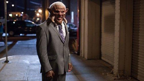 undefined Season 4 Episode 3 - The Last Fight