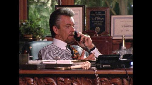 Renegade Season 5 Episode 9 - For Better, For Worse