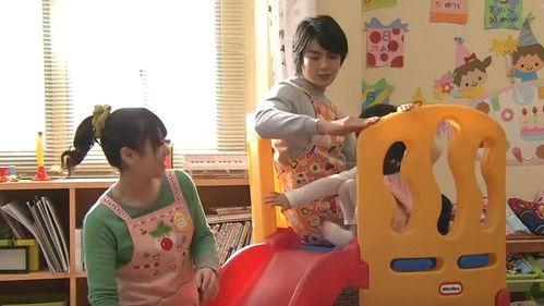 The Kindergarten Detective Season 1 Episode 9 - Episode 9