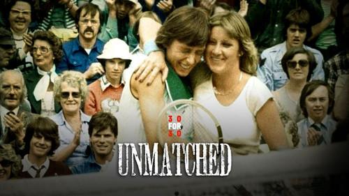 30 for 30 Season 1 Episode 21 - Unmatched