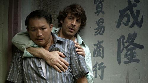 Serangoon Road Season 1 Episode 7 - My Girl