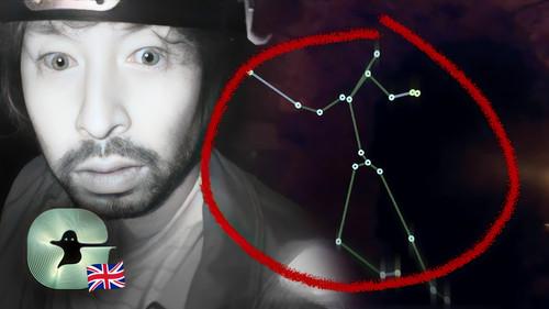 Ghost Files Season 3 Episode 5 - The Watcher of the Blair Street Underground Vaults