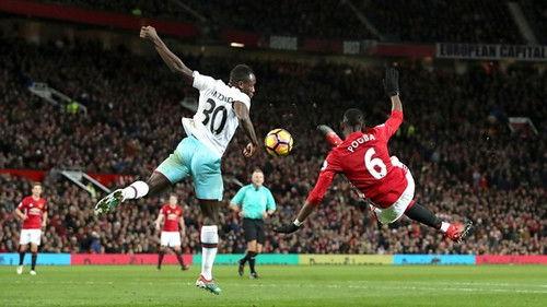 Match of the Day 2 Season 13 Episode 13 - MOTD2 - 27th November 2016