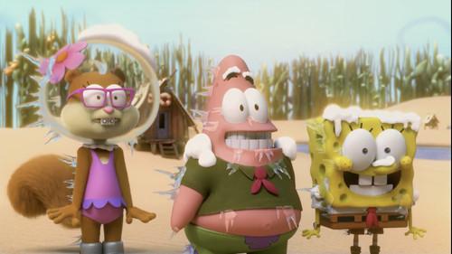 Kamp Koral: SpongeBob's Under Years Season 1 Episode 28 - Sun’s Out, Fun’s Out