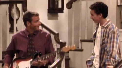 Boy Meets World Season 2 Episode 8 - Band on the Run