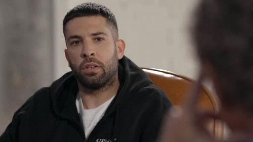 Universo Valdano Season 6 Episode 5 - Jordi Alba