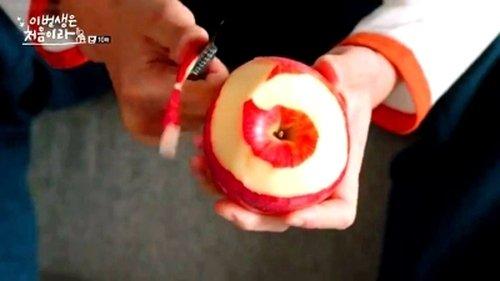 Because This Is My First Life Season 1 Episode 10 - Because This is My First Time Having In-laws