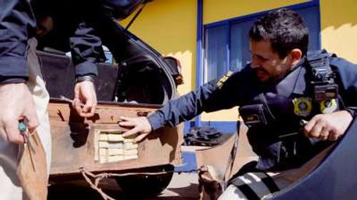 Border Control: Brazil Season 1 Episode 17 - Episode 17